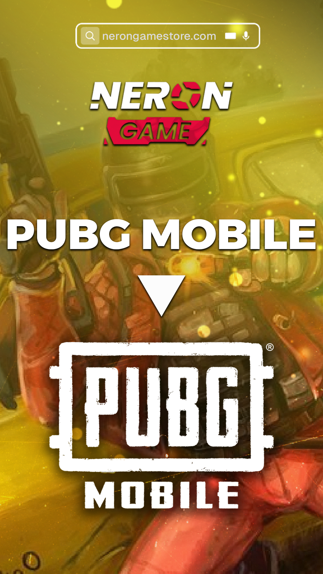 PUBG RANDOM