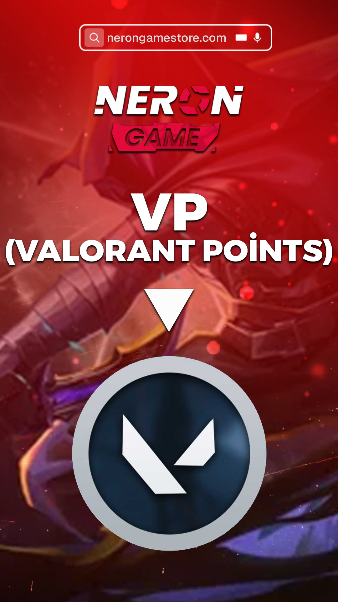 VALORANT POİNTS