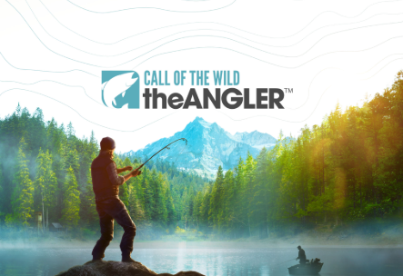 ⭐Call of the Wild: The Angler⭐