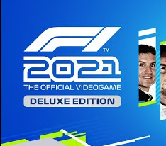 ⭐F1 21⭐