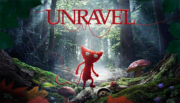 ⭐Unravel 1⭐