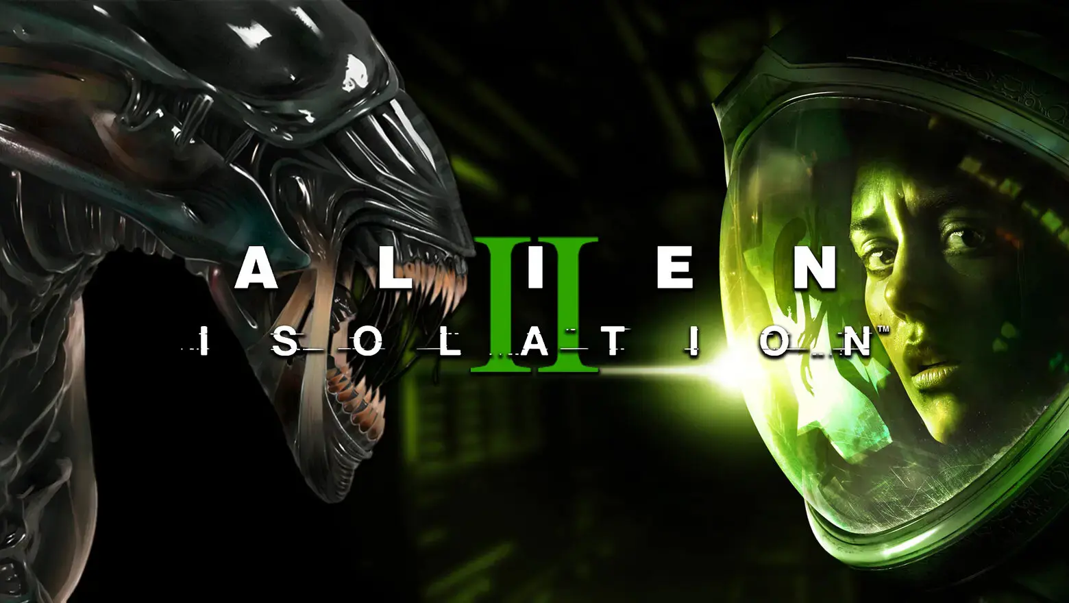 ⭐Alien İsolation⭐