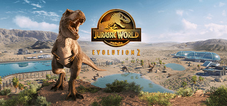 ⭐Jurassic World 2⭐