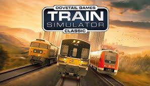 ⭐Train Sim Classic⭐