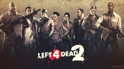 ⭐Left 4 Dead 2⭐