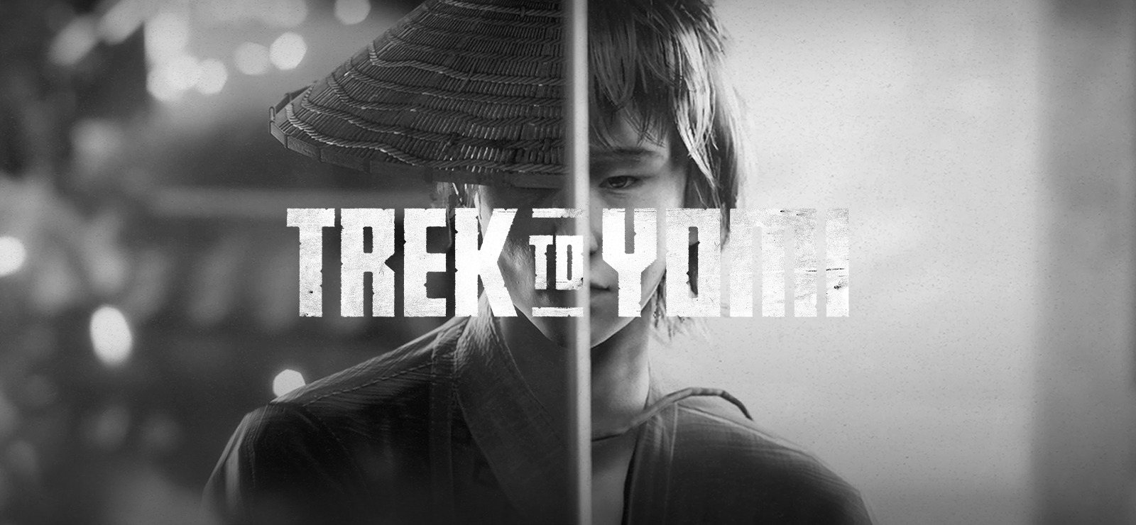⭐Trek To Yomi⭐