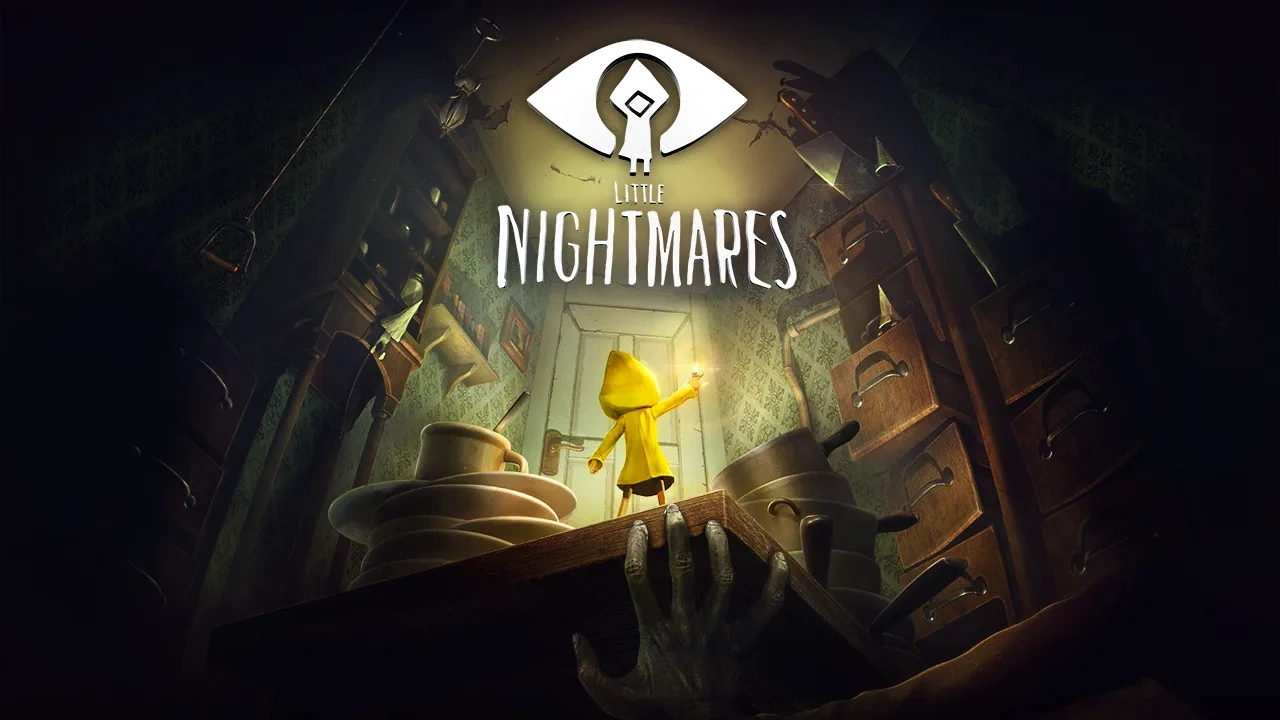 ⭐Little Nightmares⭐