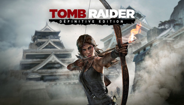⭐Rise Of The Tomb Raider⭐