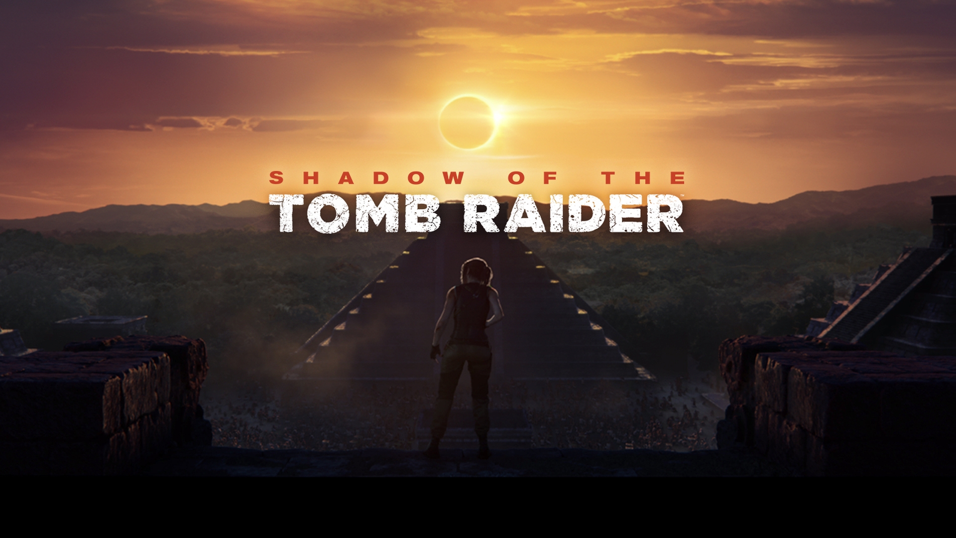 ⭐Shadow Of The Tomb Raider⭐