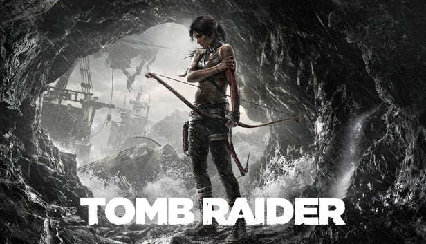 ⭐Tomb Raider⭐