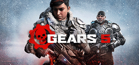 ⭐Gears 5⭐