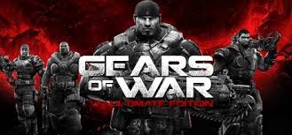 ⭐Gears of War: Ultimate Edition⭐