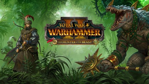 ⭐Total War Warhammer 2⭐