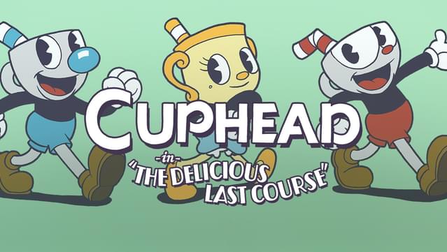 ⭐CupHead⭐