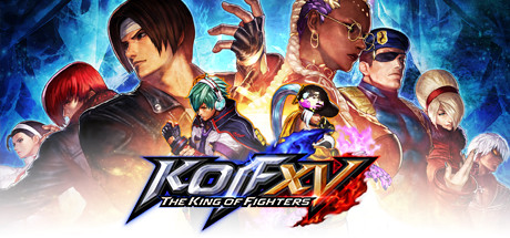⭐The King Of Fighter XIV⭐