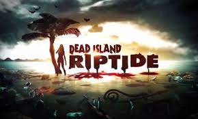 ⭐Dead İsland Riptide Edition⭐