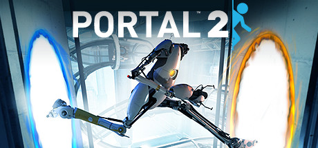 ⭐Portal 2⭐