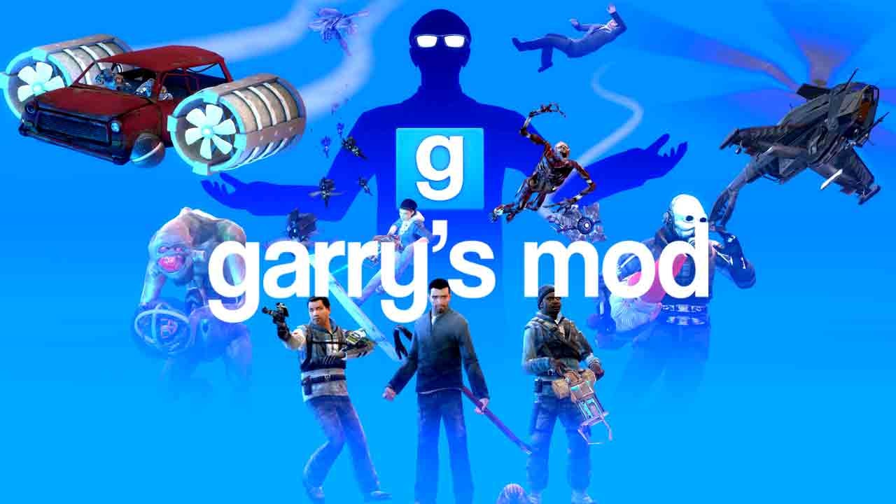 ⭐Garry's Mod⭐