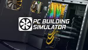 ⭐PC Building Simulator⭐