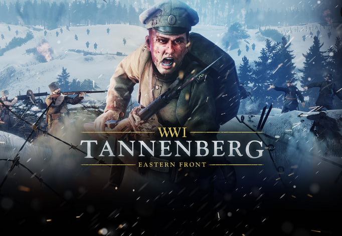 ⭐Tannenberg⭐