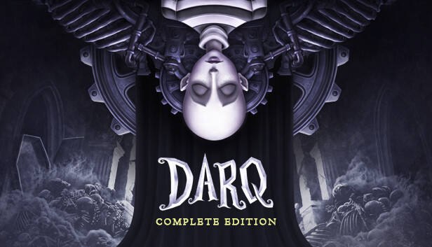 ⭐DARQ Complete Edition⭐