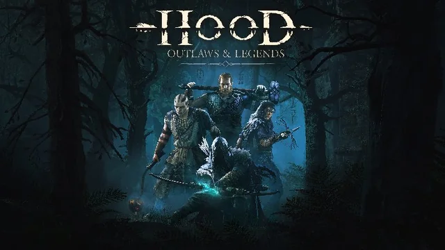 ⭐Hood: Outlaws & Legends⭐