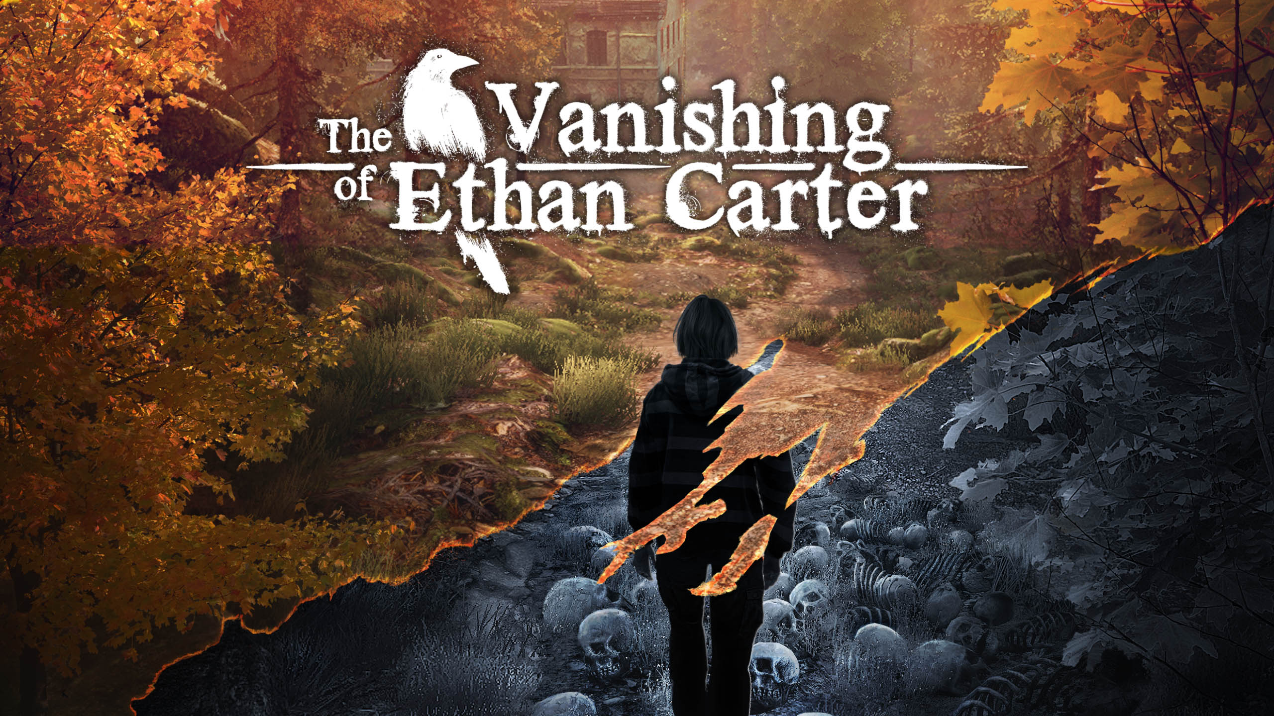 ⭐The Vanishing of Ethan Carter⭐