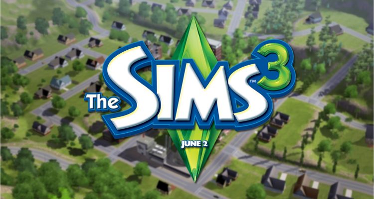⭐The Sims 3⭐