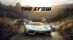 ⭐The Crew 1⭐