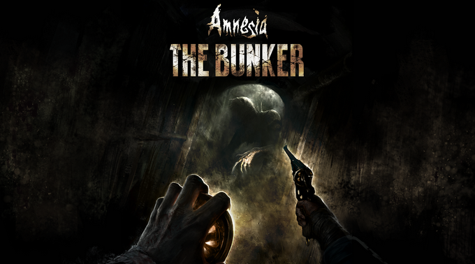 ⭐The Bunker⭐