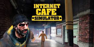 ⭐İnternet Cafe Simulator 1⭐