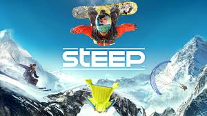 ⭐Steep⭐
