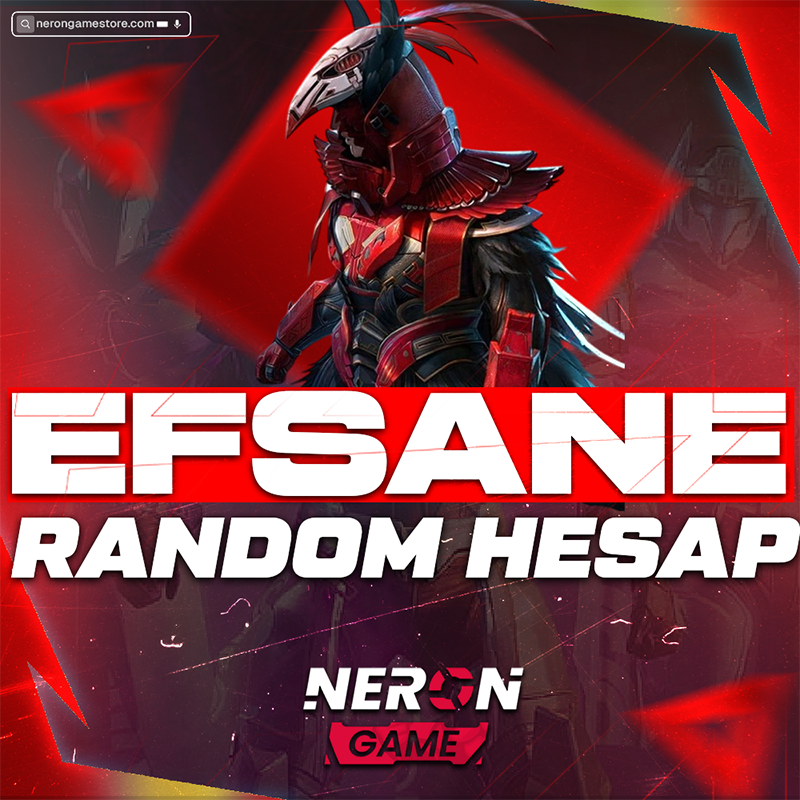 ⭐[EFSANE] 250 TL Random Hesap | PubgM