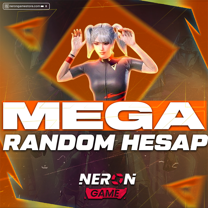 ⭐[MEGA] 100 TL Random Hesap | PubgM