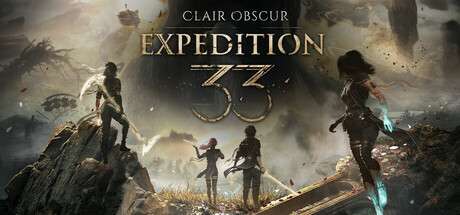 ⭐Clair Obscur: Expedition 33⭐