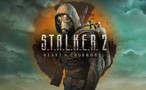 ⭐STALKER 2⭐