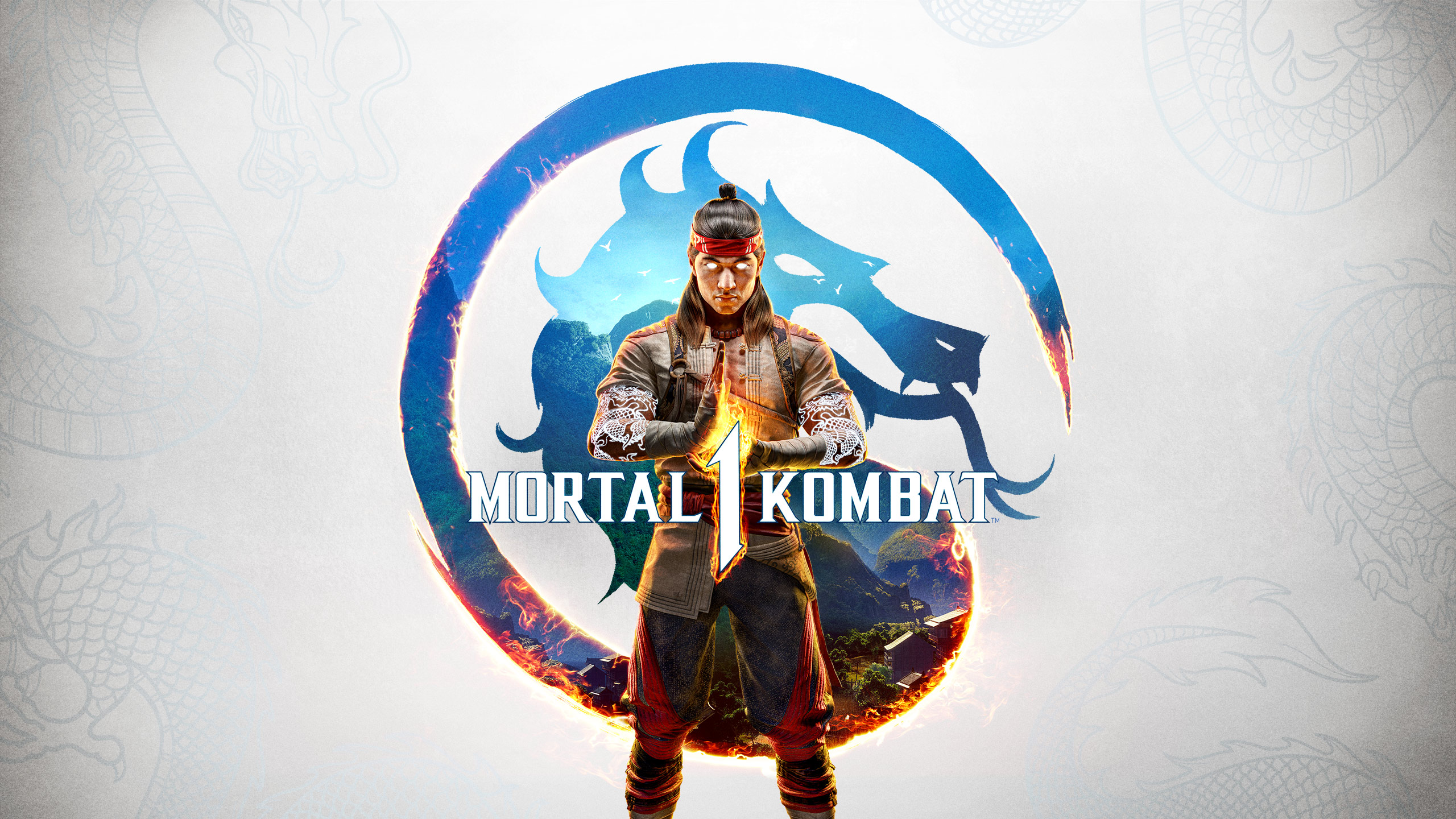  ⭐Mortal Kombat 1⭐