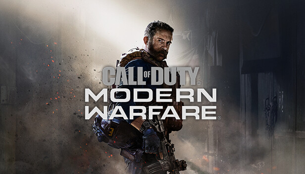 ⭐Call of Duty: Modern Warfare⭐