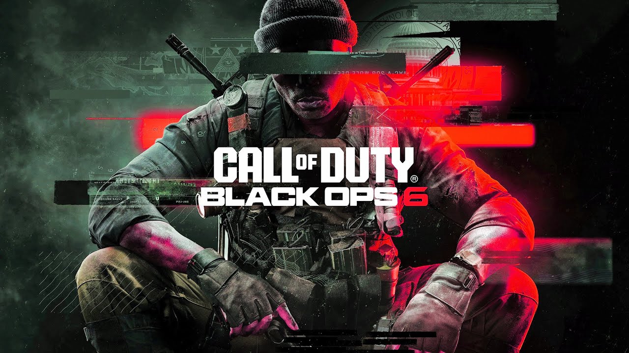 ⭐Call of Duty: Black Ops 6⭐