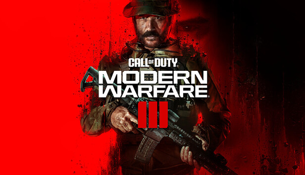 ⭐Call of Duty: Modern Warfare III⭐