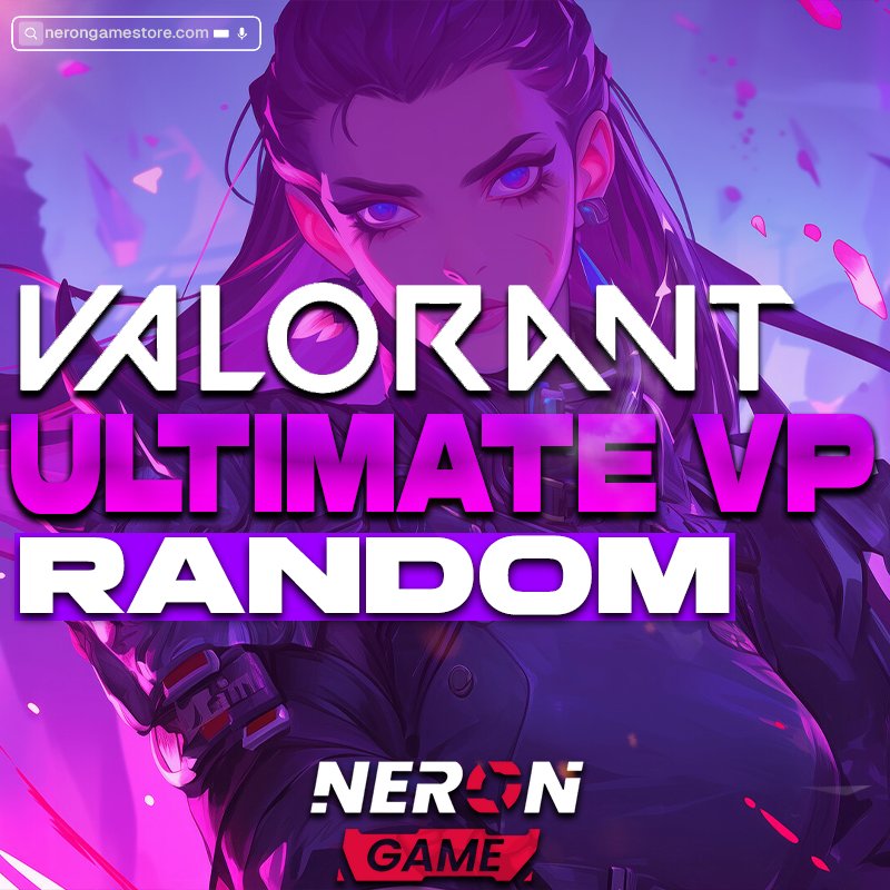 🚀 ULTIMATE RANDOM VP - Son Vuruş Paketi!